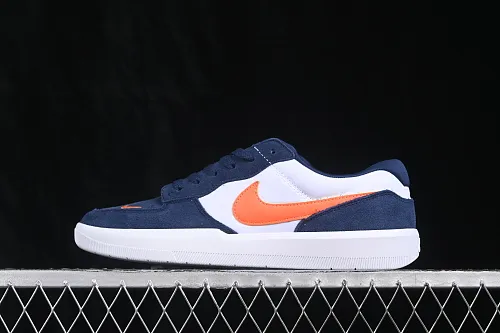 All categories Nk SB Dunk series Nk Force 58 simplified skateboard shoes J version Nike SB Force 58 Nike simplified retro skateboard shoes DV5477-400